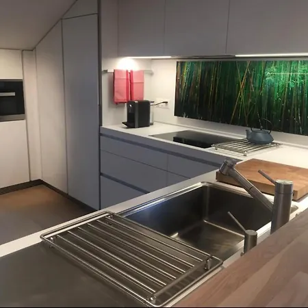 Appartement-Centre Ville-Croisette Senior Appartement Cannes