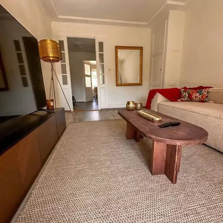 Appartement-Centre Ville-Croisette Senior *