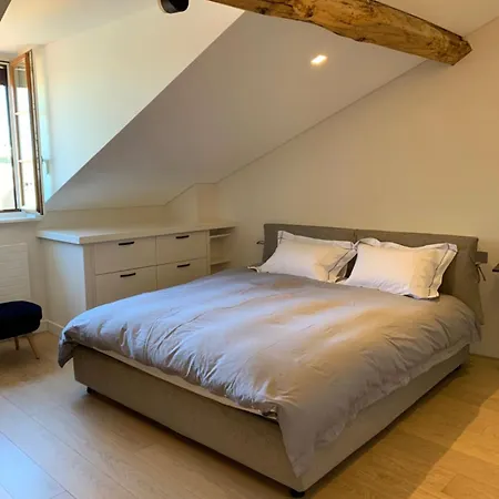 Appartement Appartement-Centre Ville-Croisette Senior *