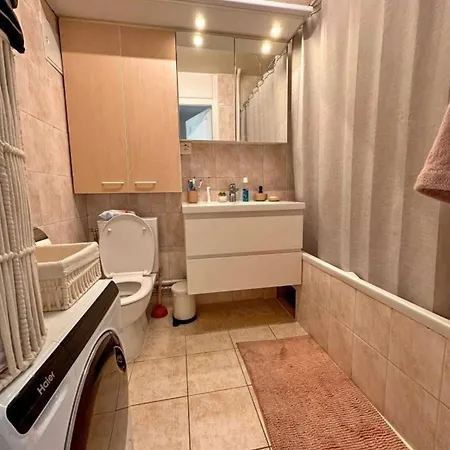 Appartement-Centre Ville-Croisette Senior Cannes
