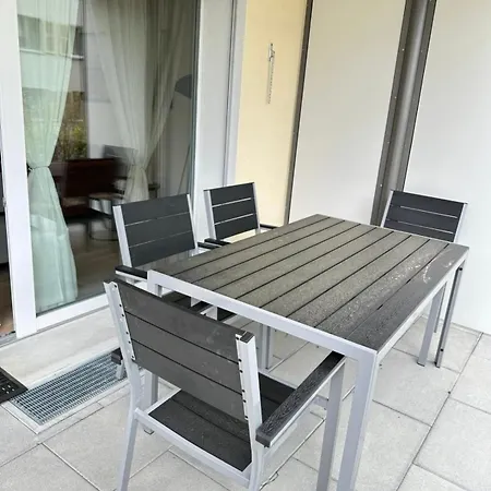 Appartement Appartement-Centre Ville-Croisette Senior